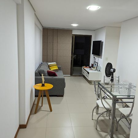 Moderno Apartamento Perto Da Praia Maceió Exterior foto