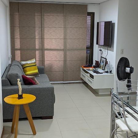Moderno Apartamento Perto Da Praia Maceió Exterior foto