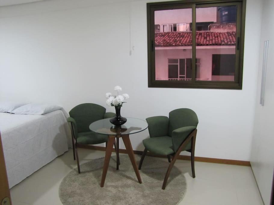 Moderno Apartamento Perto Da Praia Maceió Exterior foto