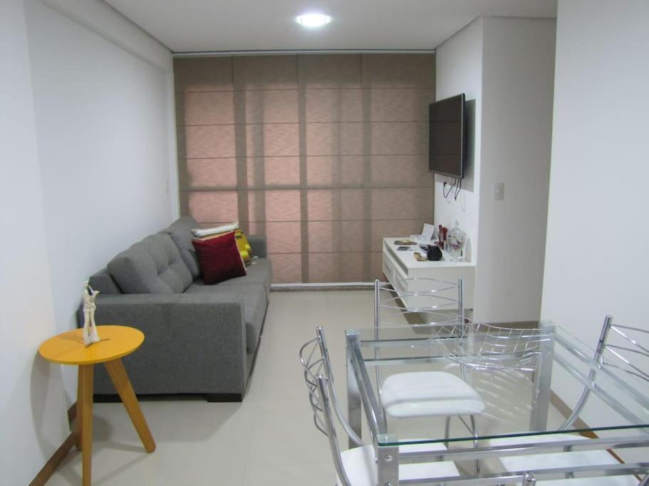 Moderno Apartamento Perto Da Praia Maceió Exterior foto