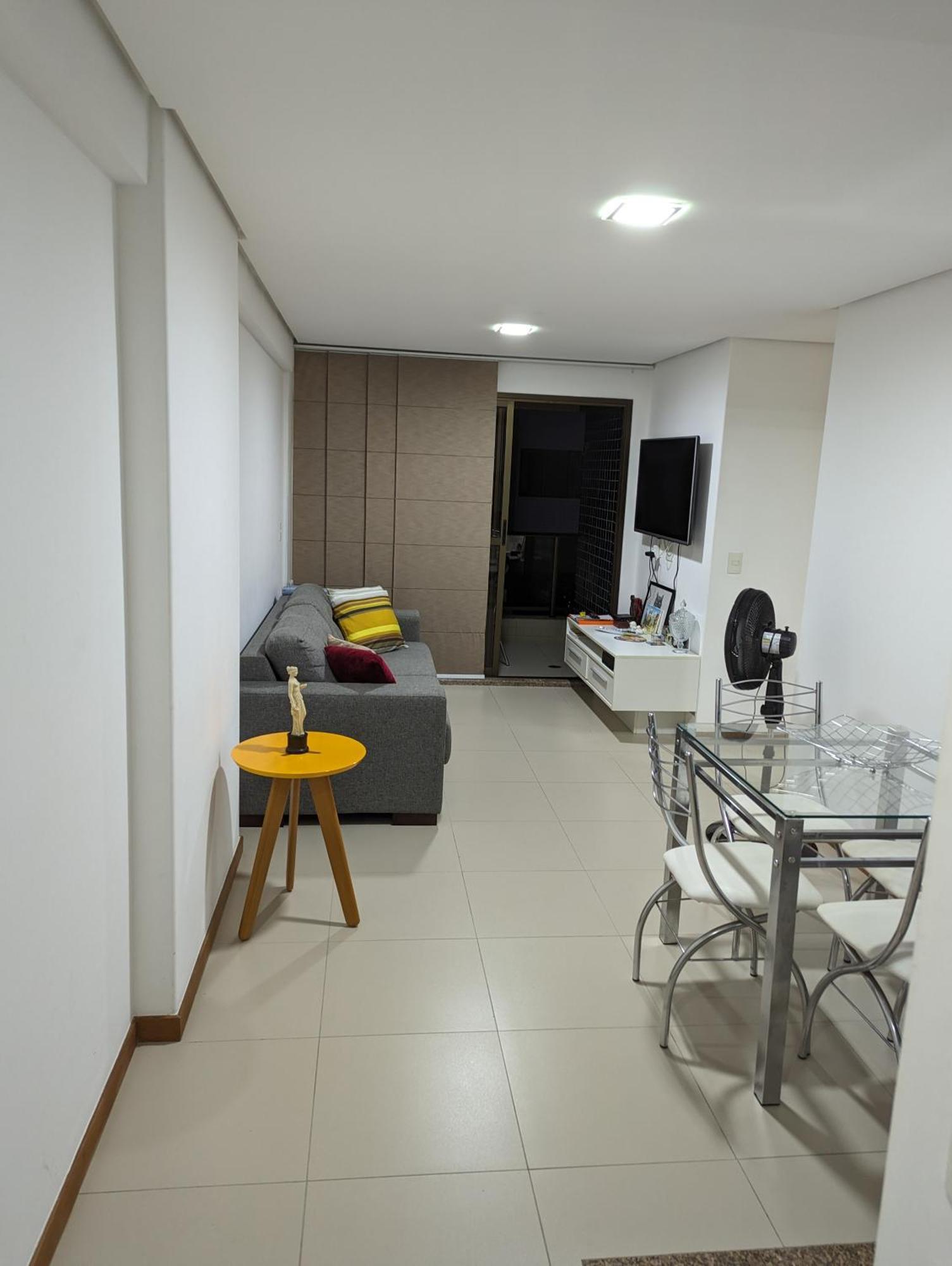Moderno Apartamento Perto Da Praia Maceió Exterior foto