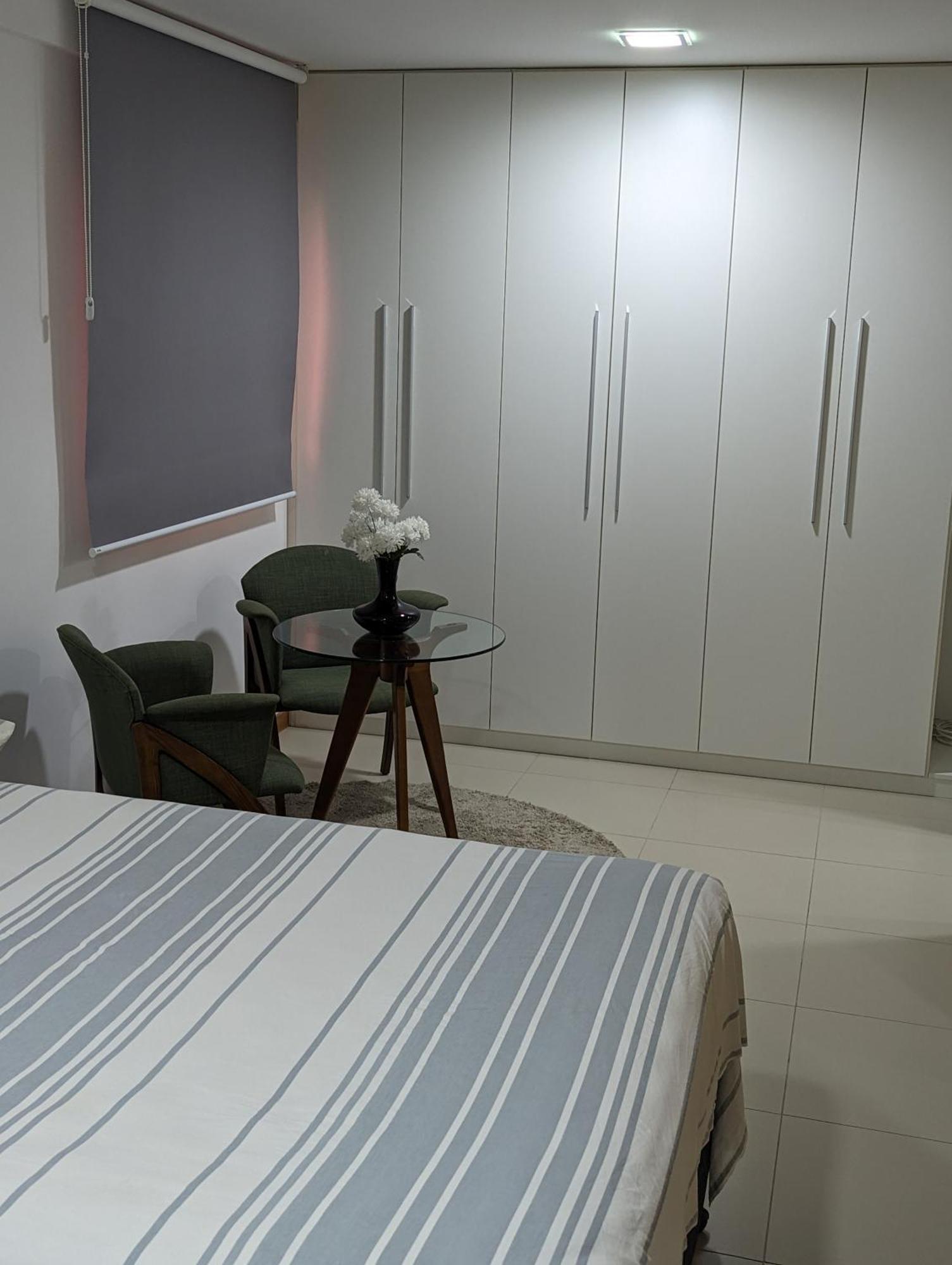 Moderno Apartamento Perto Da Praia Maceió Exterior foto